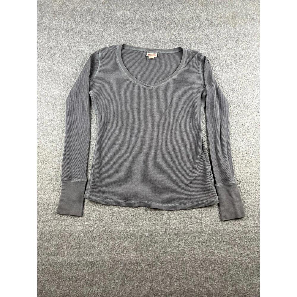 Mossimo Supply Co. Women's Long Sleeve Shirt Size Medium‎